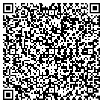 QR-код с контактной информацией организации Магазин запчастей для иномарок