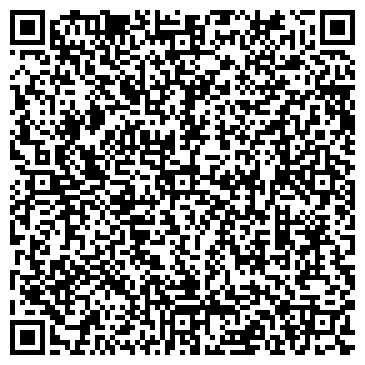 QR-код с контактной информацией организации Йога-центр «Планета-Перемен»