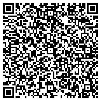 QR-код с контактной информацией организации Садовод и цветы