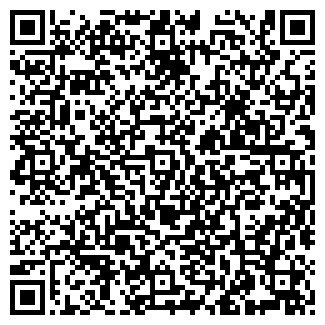 QR-код с контактной информацией организации CDEK