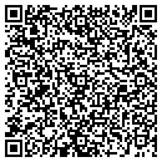 QR-код с контактной информацией организации Сауна