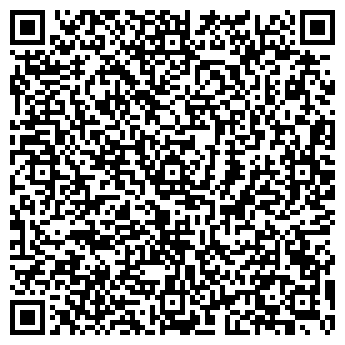 QR-код с контактной информацией организации ВОСТОК СЕРВИС