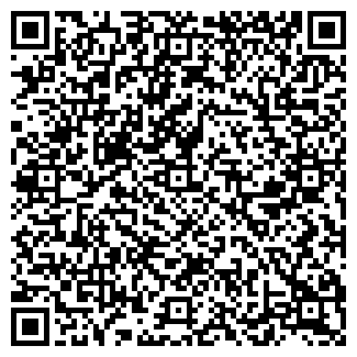 QR-код с контактной информацией организации Айсберг