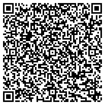 QR-код с контактной информацией организации ЭКСПРЕСС-ПОЧТА, ООО