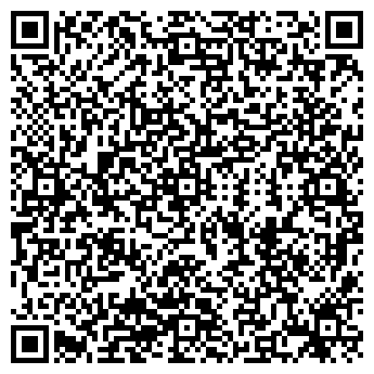 QR-код с контактной информацией организации ДЖИНСБАНК