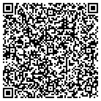QR-код с контактной информацией организации КУРЬЕР-СЕРВИС ЭКСПРЕСС