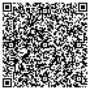 QR-код с контактной информацией организации ООО Мотодрайв