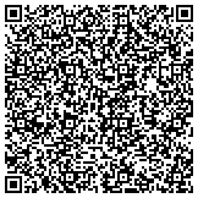 QR-код с контактной информацией организации ООО Бюро переводов Рязанский проспект