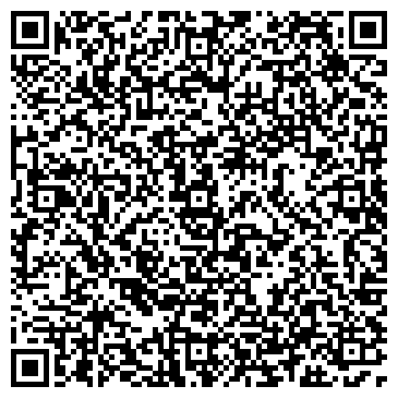QR-код с контактной информацией организации ИП Nail Studio Ирины Крутик