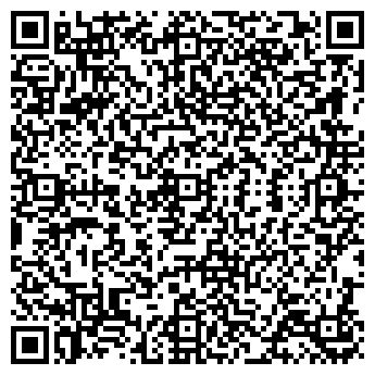 QR-код с контактной информацией организации ООО МКМ-Волгоград