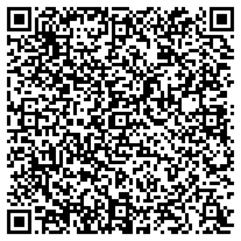 QR-код с контактной информацией организации ООО Трест Магнитострой