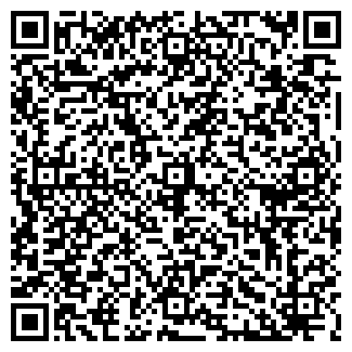 QR-код с контактной информацией организации АвтоДАР