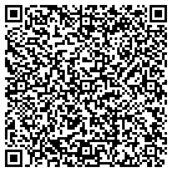 QR-код с контактной информацией организации Доктор ПАНДА