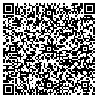 QR-код с контактной информацией организации «Оконный фаворит»