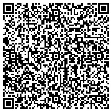QR-код с контактной информацией организации Туроператор «ОХОТА»