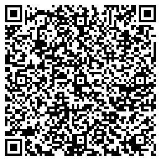 QR-код с контактной информацией организации Счастье