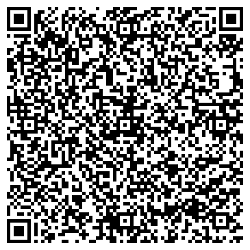 QR-код с контактной информацией организации ООО Своё такси