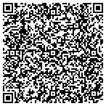 QR-код с контактной информацией организации ООО «Компания Интел-Авиа».