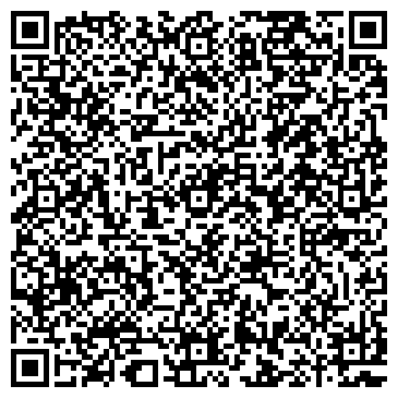 QR-код с контактной информацией организации Автозапчасти на Емельянова