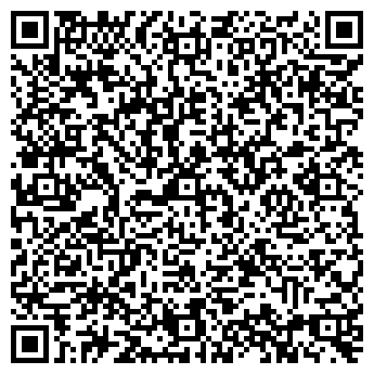 QR-код с контактной информацией организации Профнастил 96