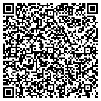 QR-код с контактной информацией организации Акварель