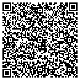 QR-код с контактной информацией организации Азия-тревел