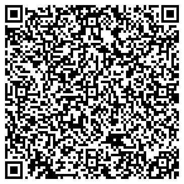 QR-код с контактной информацией организации СК Авангард