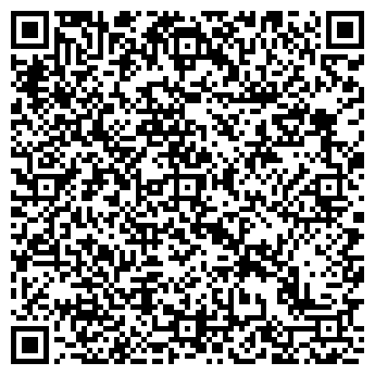 QR-код с контактной информацией организации БАРС АРТ-СТУДИЯ