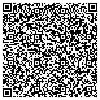QR-код с контактной информацией организации ООО “Архитектурная мастерская Б2”