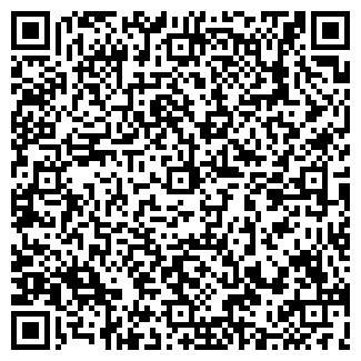 QR-код с контактной информацией организации МИЛК СТУДИО