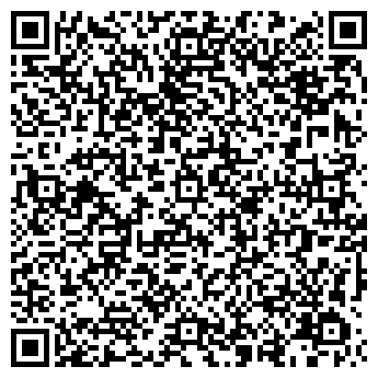 QR-код с контактной информацией организации Окна без проблем