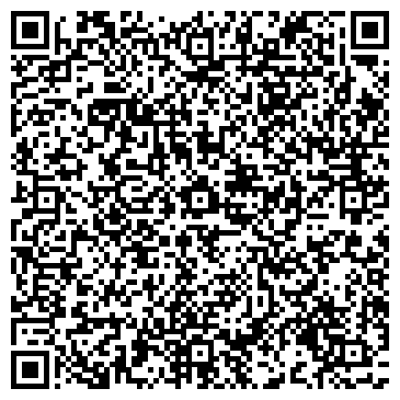 QR-код с контактной информацией организации ФОТОСТУДИЯ ЛЮДМИЛЫ КОТВИЦКОЙ