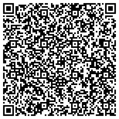 QR-код с контактной информацией организации Мебельный салон Талисман