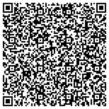 QR-код с контактной информацией организации АО Автопарк №1 «Спецтранс» Агентство Василеостровского района