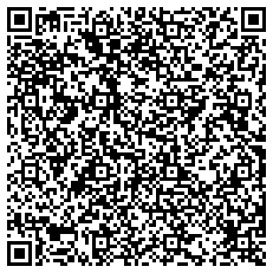 QR-код с контактной информацией организации «Интерспецсервис»