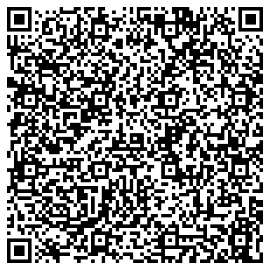 QR-код с контактной информацией организации ГОМЕОПАТИЧЕСКАЯ АПТЕКА " ВИОЛА"