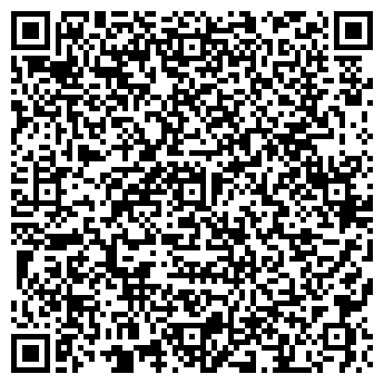 QR-код с контактной информацией организации ООО «Суприм Телеком»