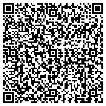 QR-код с контактной информацией организации БЛКОНС ГРУПП