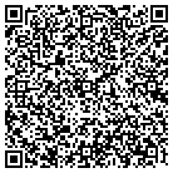 QR-код с контактной информацией организации МАДАМ ЛЕЖЕР