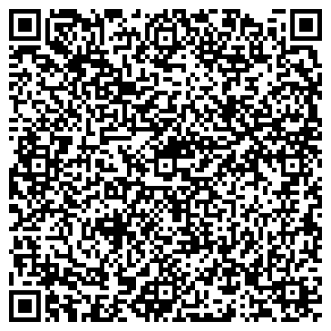 QR-код с контактной информацией организации Автотехцентр на Беговой