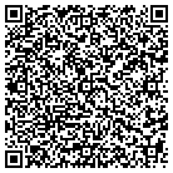 QR-код с контактной информацией организации Маяк