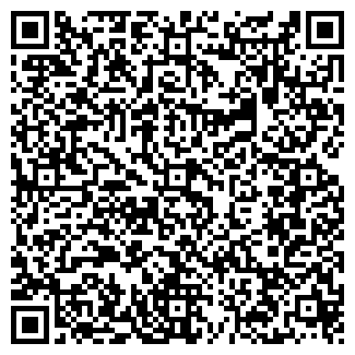QR-код с контактной информацией организации Лев и цапля