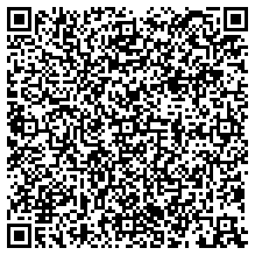 QR-код с контактной информацией организации Ресторация Мелиот