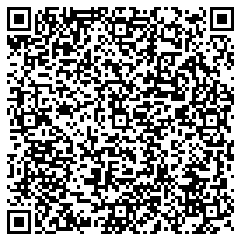 QR-код с контактной информацией организации ИKRA