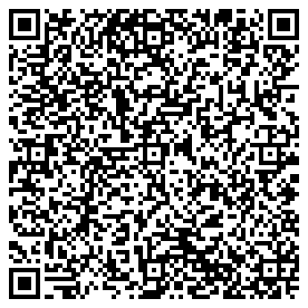 QR-код с контактной информацией организации Строительная компания «Сандор»