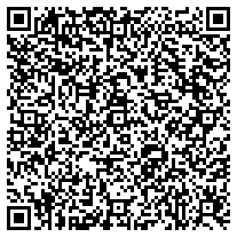 QR-код с контактной информацией организации БиБиЗон