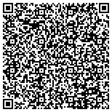 QR-код с контактной информацией организации АНДРЕЯ БАЗАНОВА ПРОДЮСЕРСКИЙ ЦЕНТР, ЗАО