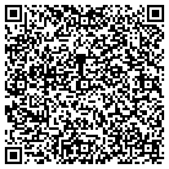 QR-код с контактной информацией организации Возовоз