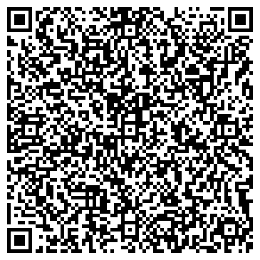 QR-код с контактной информацией организации ООО НЕВА-ЛОГИСТИК