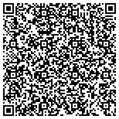 QR-код с контактной информацией организации 13 Beauty by Timati